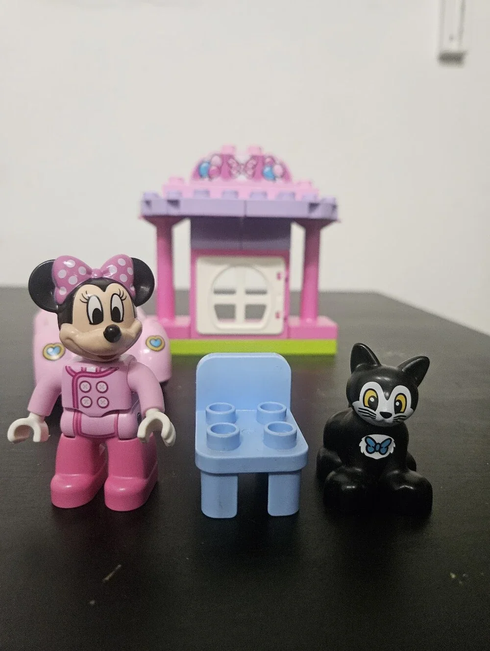 LEGO 10873 - Duplo: Disney's Mickey Mouse - Minnie's Birthday Party - NO BOX